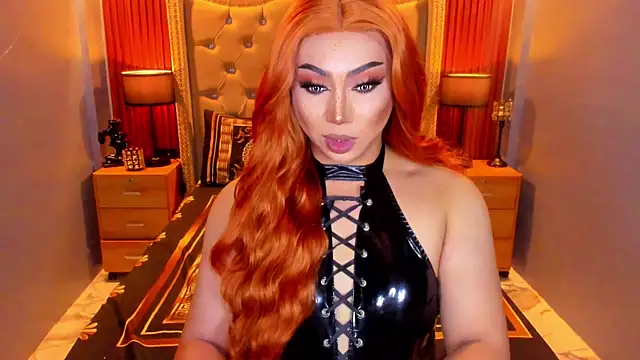 TheHorseCockDivas online show from November 18, 7:37 pm