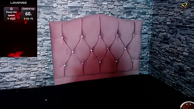 Dakotta Red24 online show from November 21, 2:08 pm