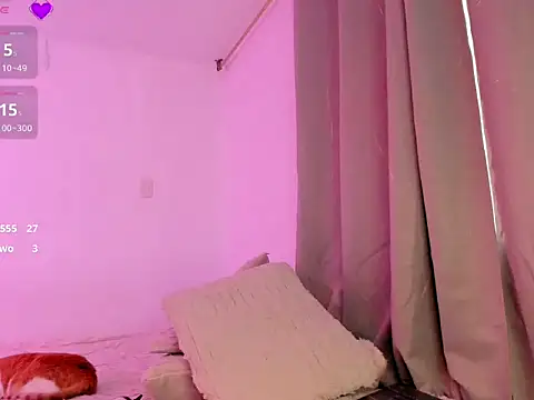 tammy owo online show from January 6, 5:38 pm