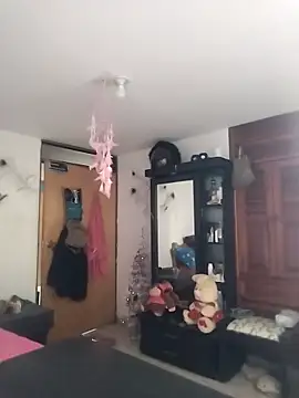 Vivianna  colombia online show from November 22, 2:20 pm