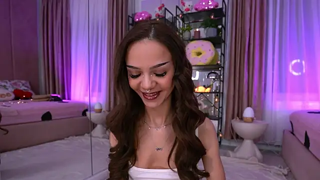 oh M God online show from February 20, 8:20 pm