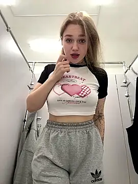 RussianWoman online show from January 13, 3:45 am