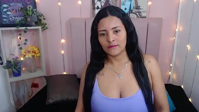 cristal bianchi online show from November 19, 3:56 pm