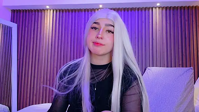 GabyRose9 online show from December 16, 7:31 pm