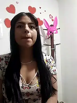 Juliana Vip online show from November 22, 9:23 am