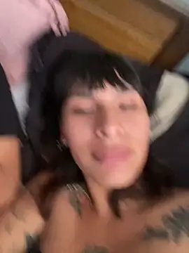 loveyoukats25 online show from November 26, 9:05 pm