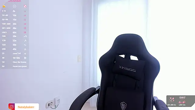 Nat Bakerss online show from February 16, 8:09 pm