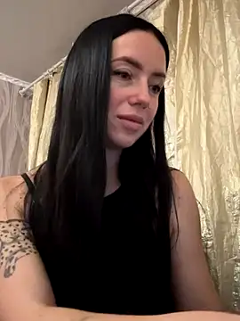 KamilaSy online show from November 19, 11:16 pm