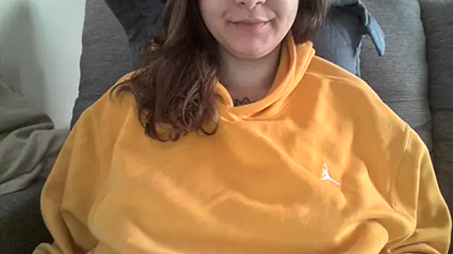 xxxluana online show from June 12, 2:14 pm