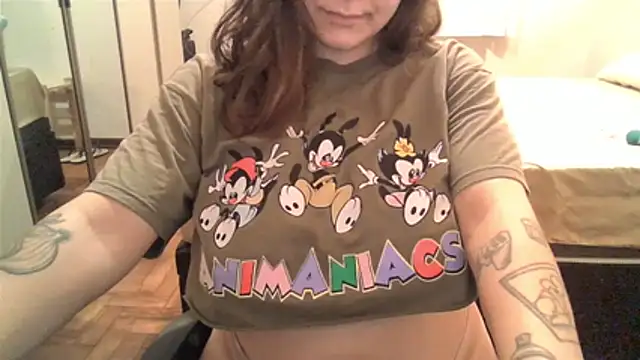 xxxluana online show from February 17, 11:48 pm