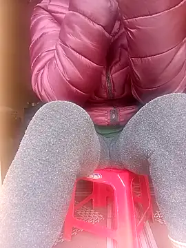 Stella-456 online show from January 16, 7:15 am