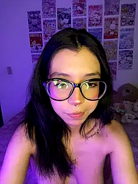 Valen-Foxx1 online show from December 18, 7:02 am