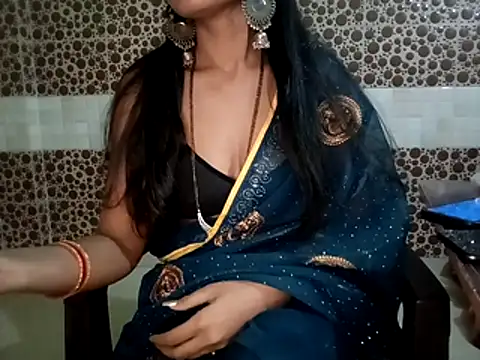 Sassy Shanvi online show from April 10, 12:05 am