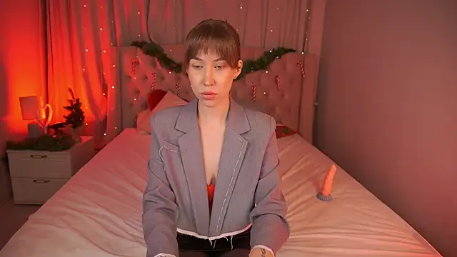 AnnetteLane online show from January 6, 4:16 am