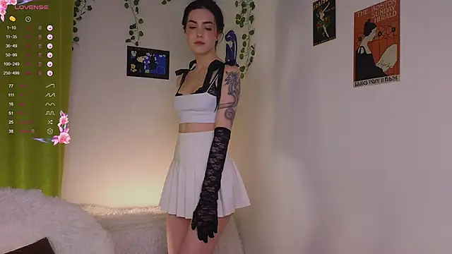 onmysoul   online show from November 25, 1:13 pm