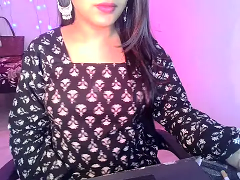 shivani sharma 2 online show from February 13, 9:44 am