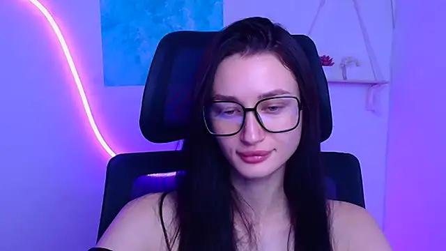 Stella XO online show from December 22, 6:49 am