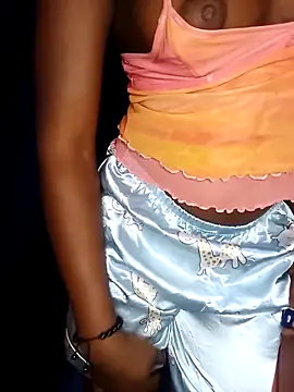 AngelaGraceY online show from December 18, 4:39 am