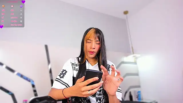 megann myers online show from March 2, 12:01 pm