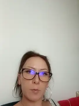 AleinaX online show from November 19, 9:48 pm