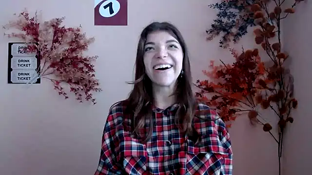 Sweeet Emilyy online show from November 20, 11:00 am