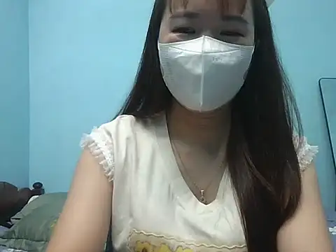 LinhChi09 online show from June 11, 12:20 am