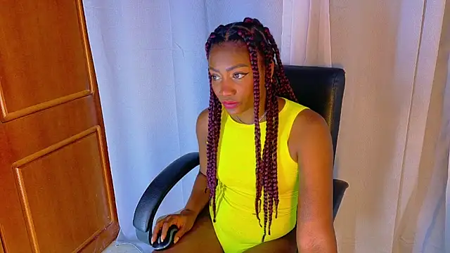 Amy Brunette online show from January 14, 11:37 am