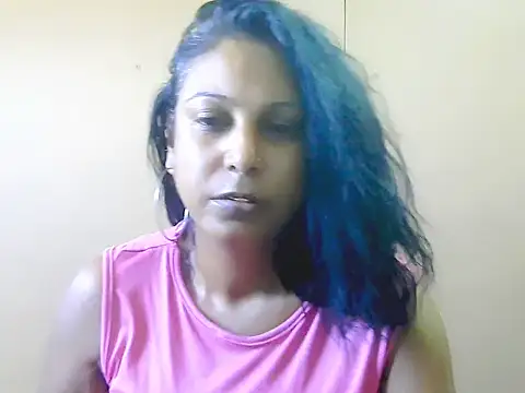 indian spice girl online show from March 7, 9:38 am