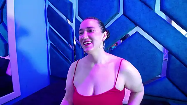 Carolaine Dh1 online show from November 21, 1:24 pm