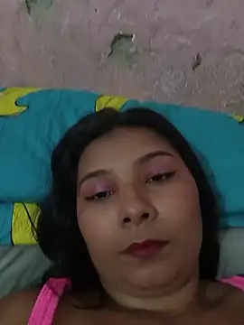 scarlet mia online show from November 21, 6:10 pm