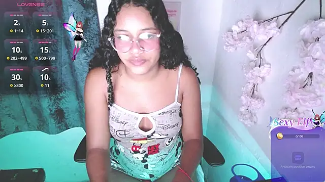 chleo rosse online show from January 10, 1:27 pm