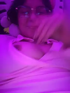  MileyBerry online show from November 27, 2:03 am