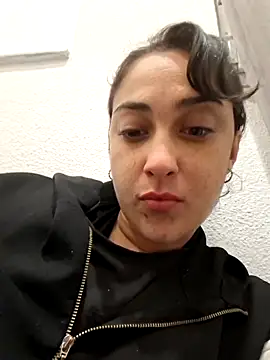 NegroJari online show from December 2, 11:18 pm