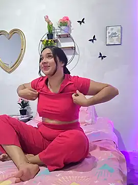 aymy2026 online show from November 24, 3:52 am