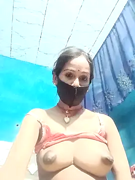 Nandani-758 online show from May 26, 3:22 pm