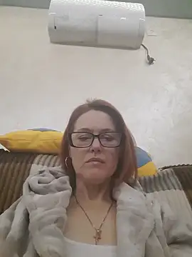 LanaOlbenst online show from February 9, 9:06 pm