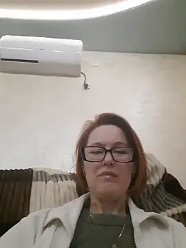 LanaOlbenst online show from January 18, 8:27 pm