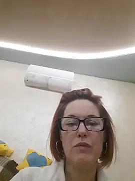 LanaOlbenst online show from February 6, 8:45 pm