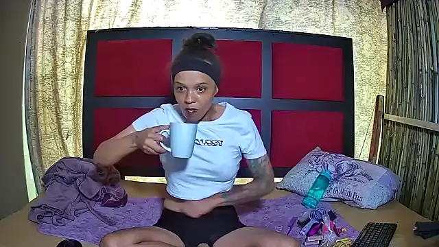 Cadence28 online show from March 2, 7:15 am