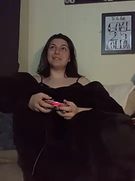 Kora Kat online show from February 22, 4:02 am