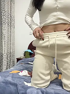 mitao xx online show from February 15, 1:43 pm