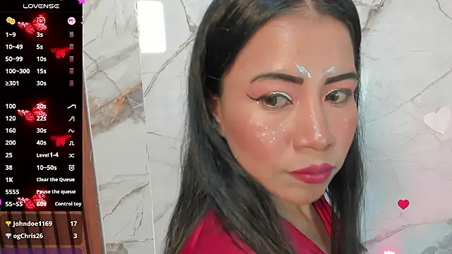 Latina candy01 online show from March 5, 7:42 pm