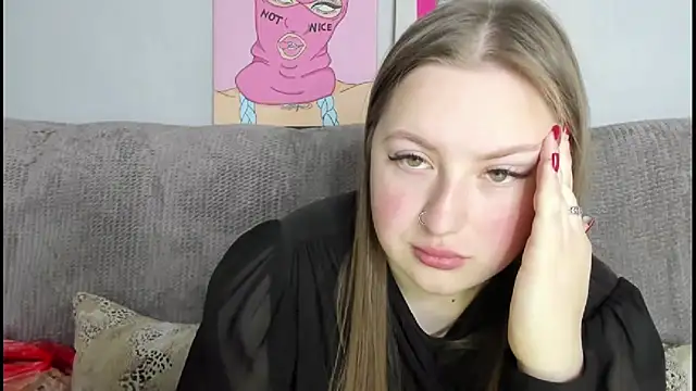 GirlPlayer online show from November 27, 8:39 am