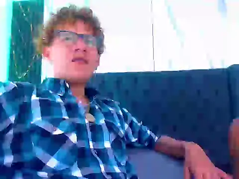 Hot Latino x online show from December 1, 7:38 pm