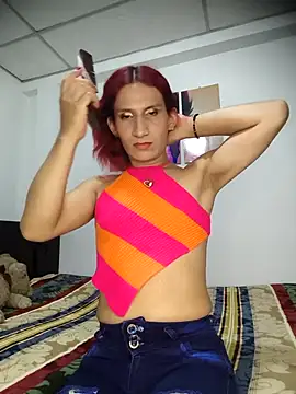 Venus2357 online show from November 30, 12:26 am