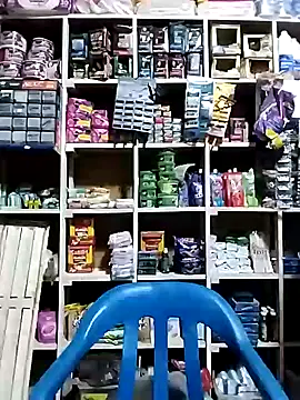 MIA-LARIOS online show from March 22, 11:22 pm