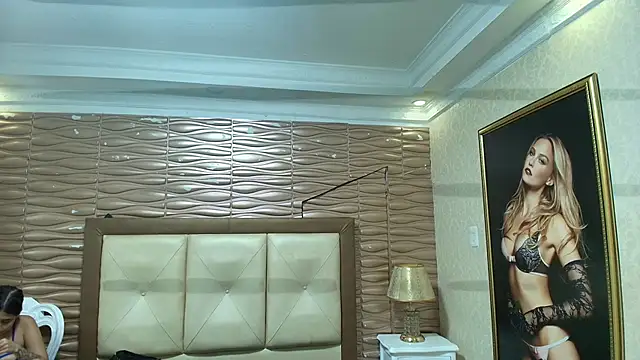 Madyscarlett online show from November 30, 12:20 pm