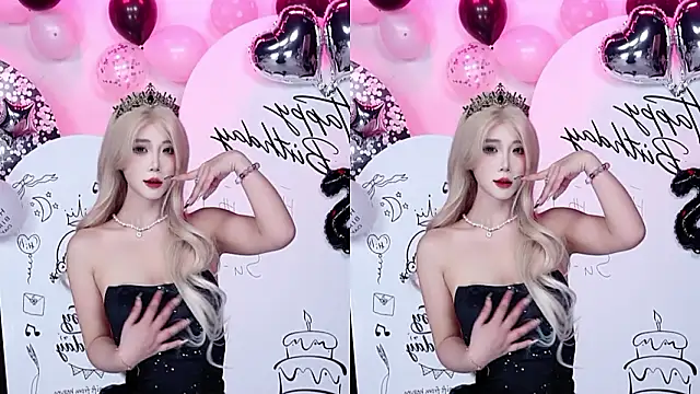 CM---002 online show from February 14, 1:40 am