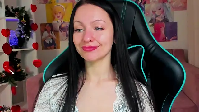 NaomiBlakes online show from December 19, 5:32 am