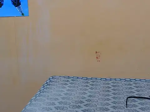 Honey Baby1 online show from April 6, 5:41 am